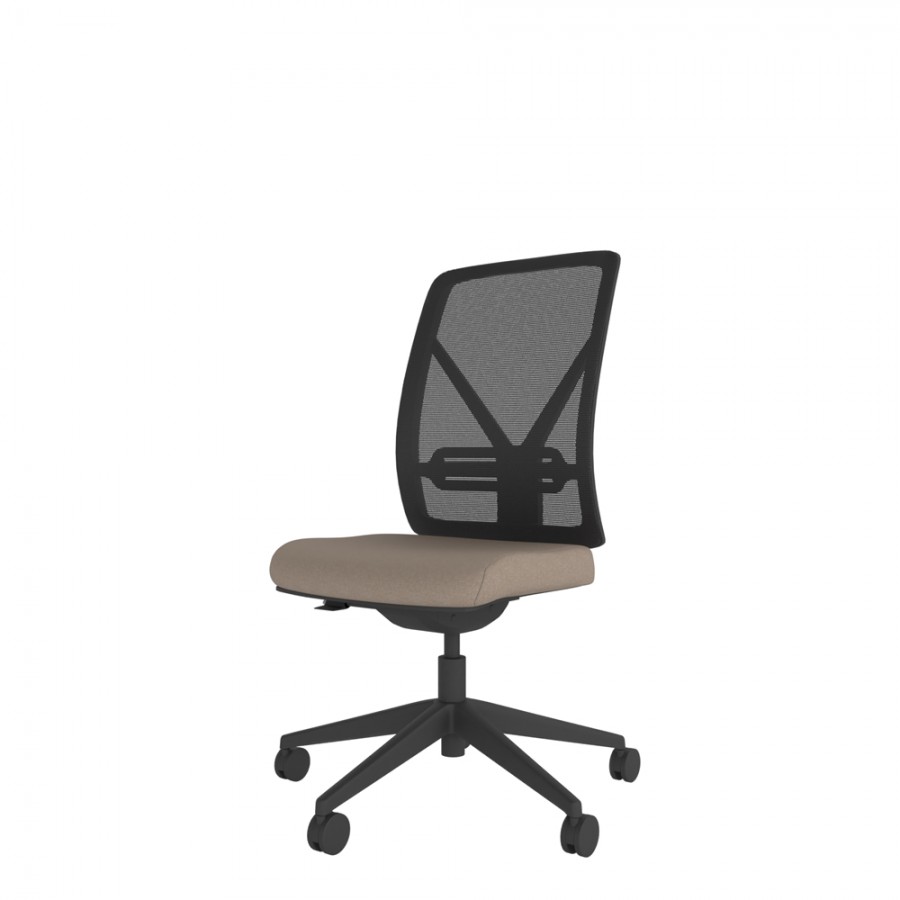 YOU Mesh Task Chair